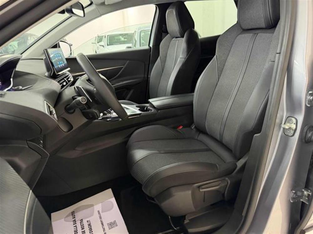 3008 3008 BlueHDi 130 S&S EAT8