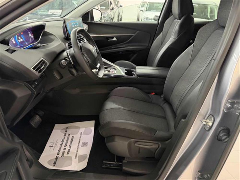 3008 3008 BlueHDi 130 S&S EAT8