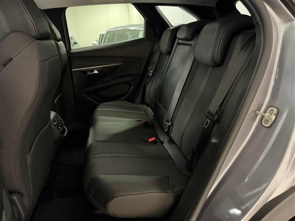 3008 3008 BlueHDi 130 S&S EAT8