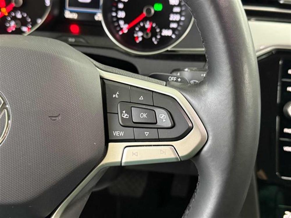 Passat Variant Passat Variant 2.0 TDI SCR EVO DSG