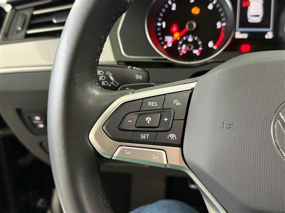 Passat Variant Passat Variant 2.0 TDI SCR EVO DSG