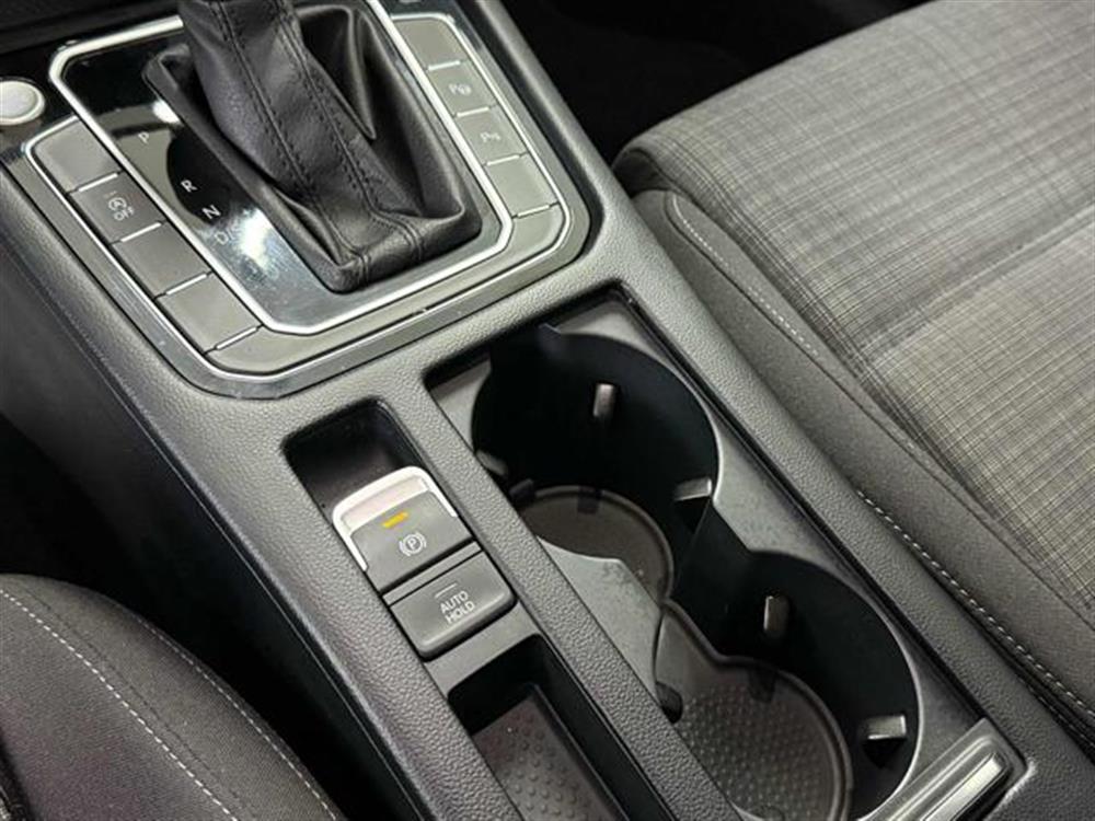 Passat Variant Passat Variant 2.0 TDI SCR EVO DSG