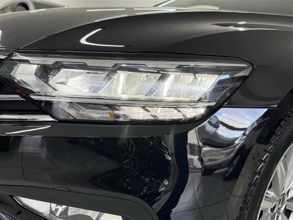 Passat Variant Passat Variant 2.0 TDI SCR EVO DSG