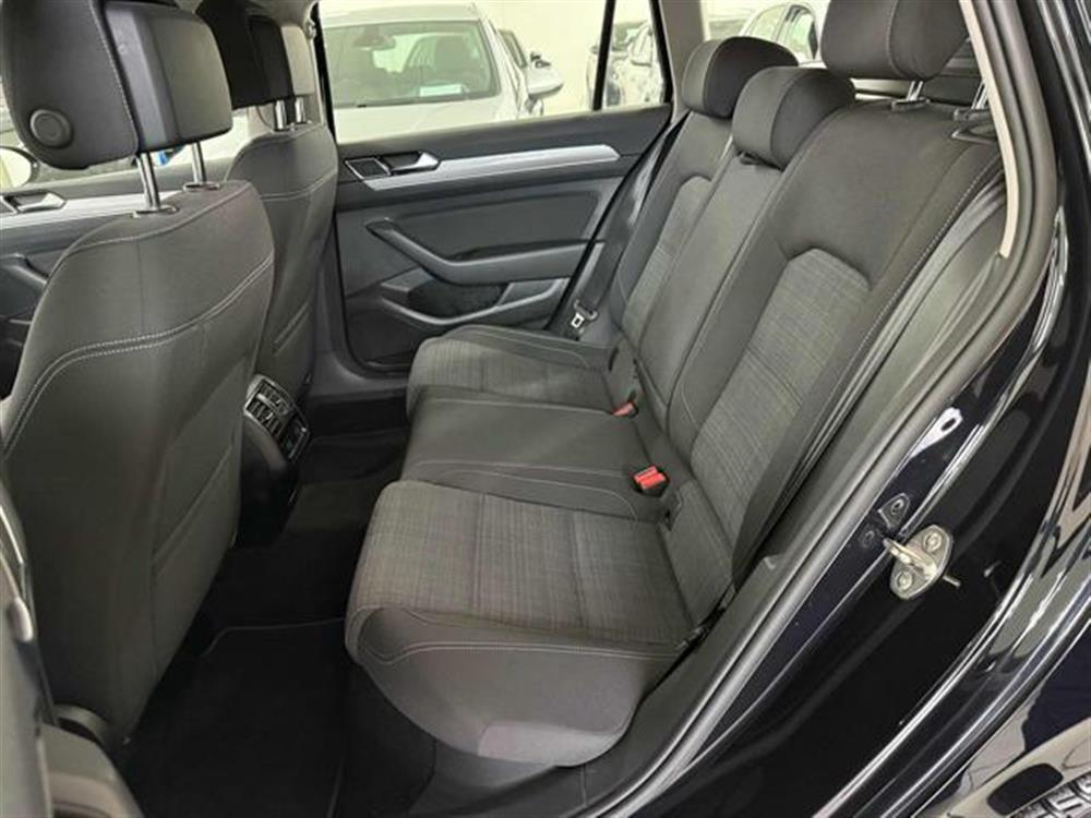 Passat Variant Passat Variant 2.0 TDI SCR EVO DSG