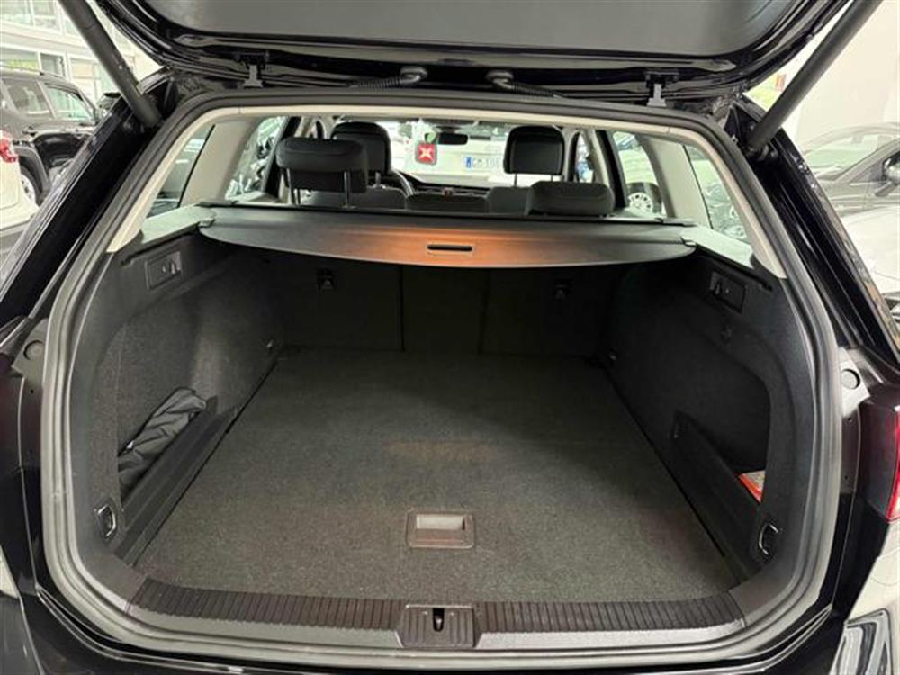 Passat Variant Passat Variant 2.0 TDI SCR EVO DSG