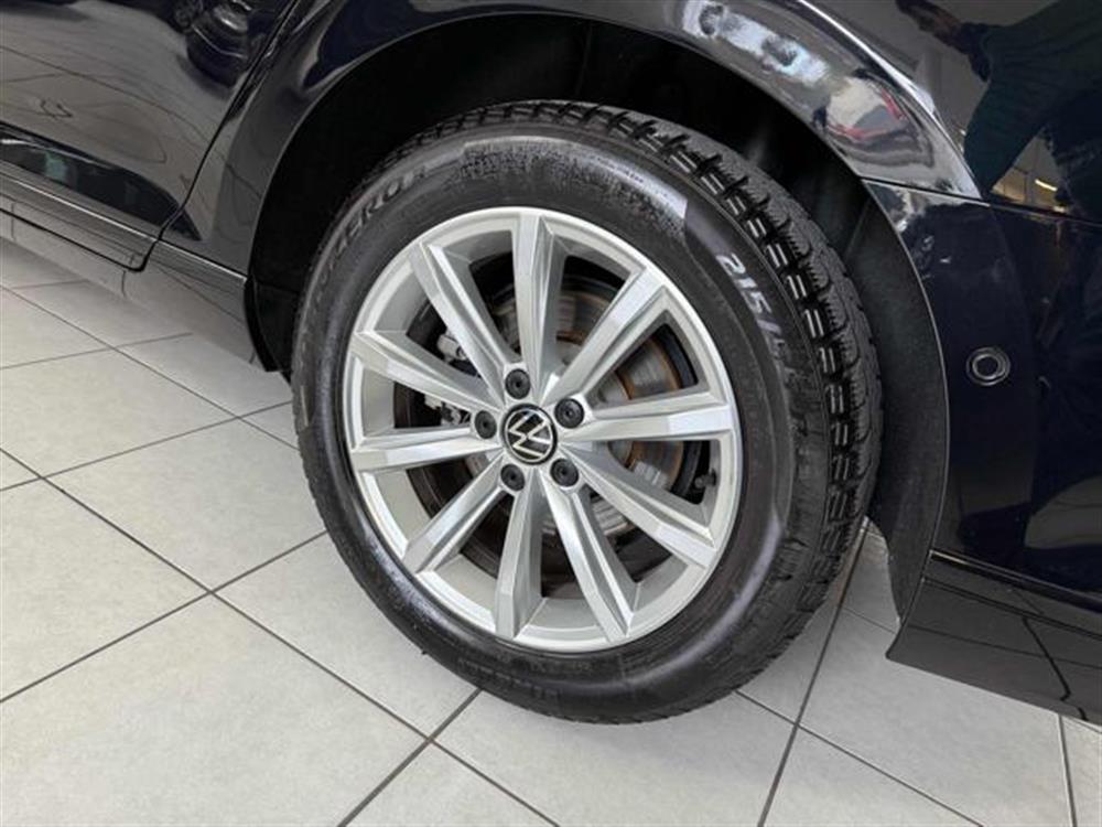 Passat Variant Passat Variant 2.0 TDI SCR EVO DSG