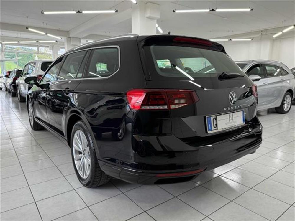 Passat Variant Passat Variant 2.0 TDI SCR EVO DSG