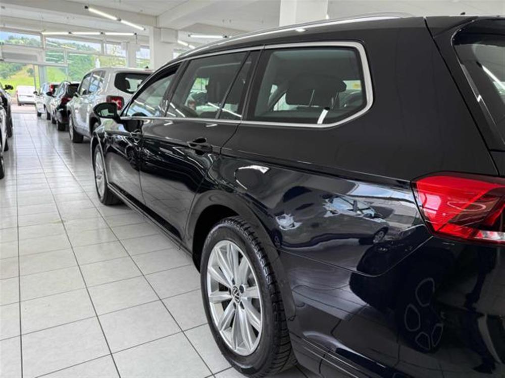 Passat Variant Passat Variant 2.0 TDI SCR EVO DSG