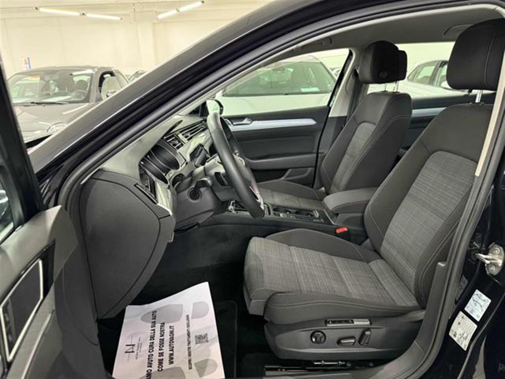 Passat Variant Passat Variant 2.0 TDI SCR EVO DSG