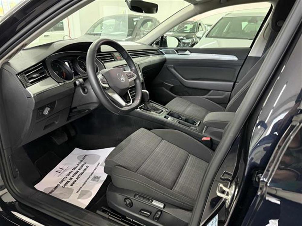 Passat Variant Passat Variant 2.0 TDI SCR EVO DSG
