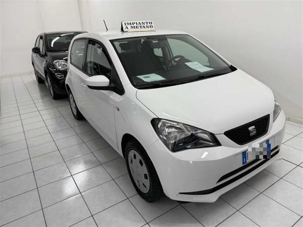 Mii Mii 1.0 68 CV 5 porte St