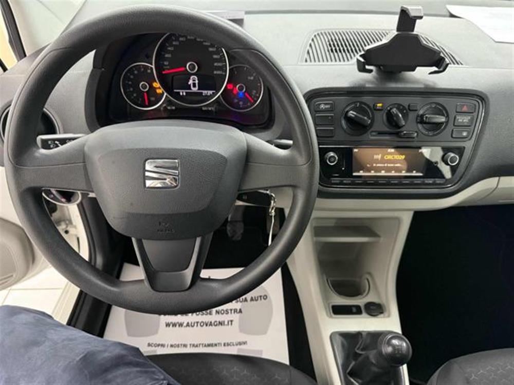 Mii Mii 1.0 68 CV 5 porte St