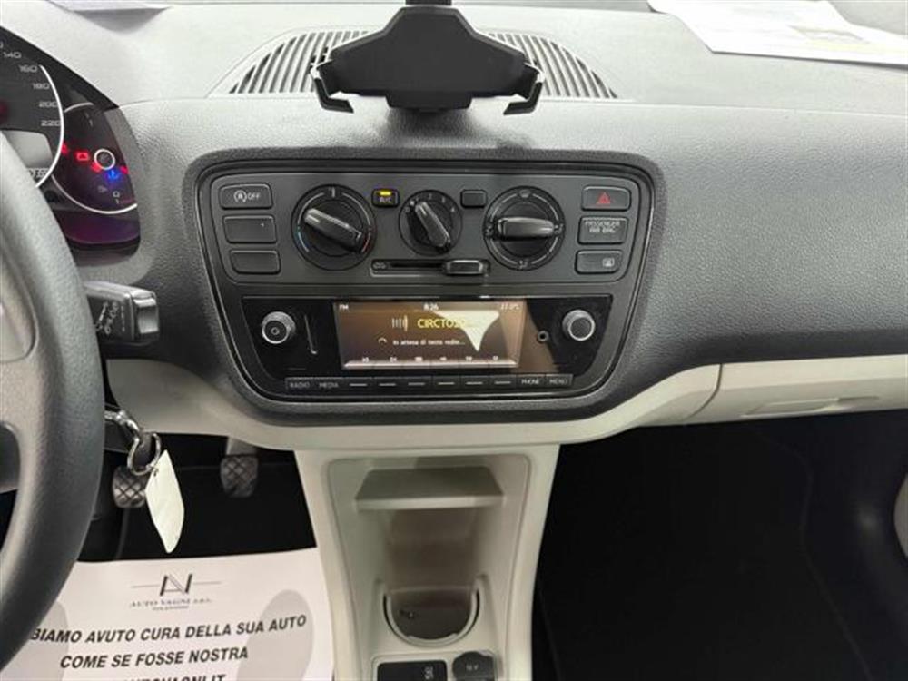 Mii Mii 1.0 68 CV 5 porte St