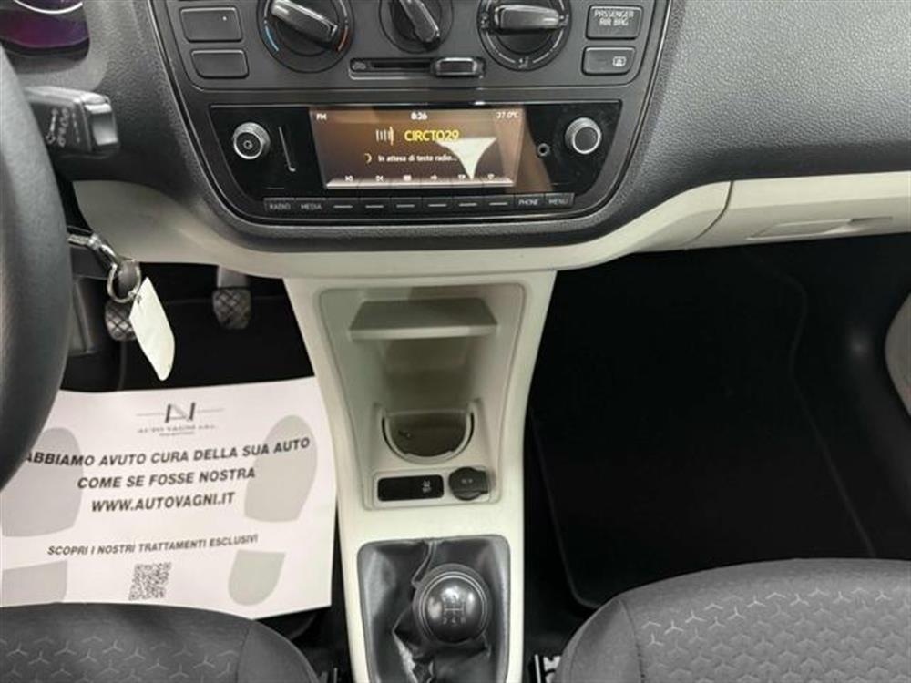 Mii Mii 1.0 68 CV 5 porte St