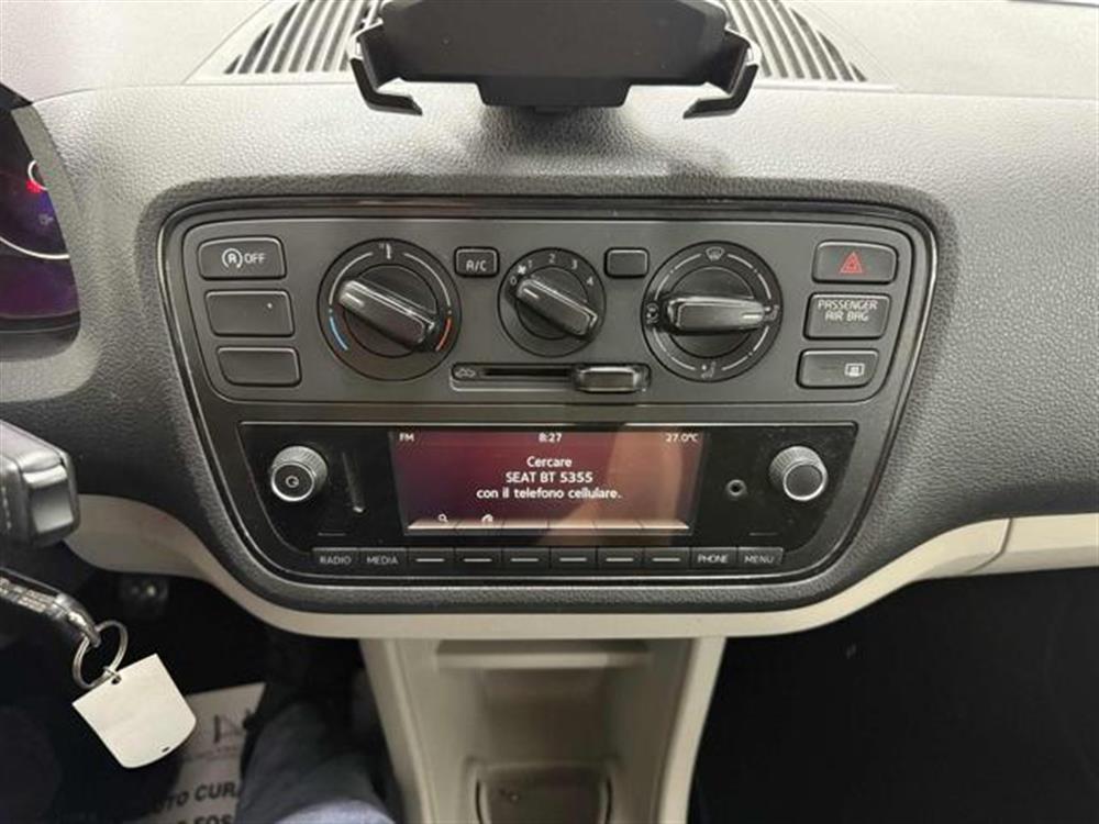 Mii Mii 1.0 68 CV 5 porte St