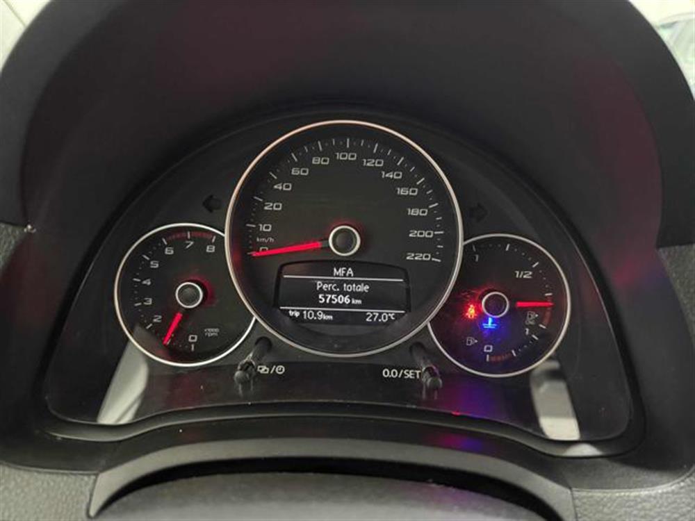 Mii Mii 1.0 68 CV 5 porte St