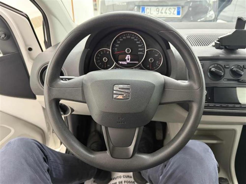 Mii Mii 1.0 68 CV 5 porte St