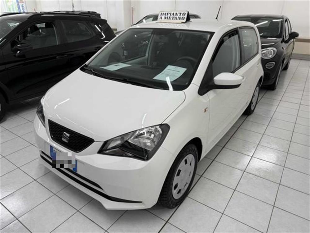 Mii Mii 1.0 68 CV 5 porte St