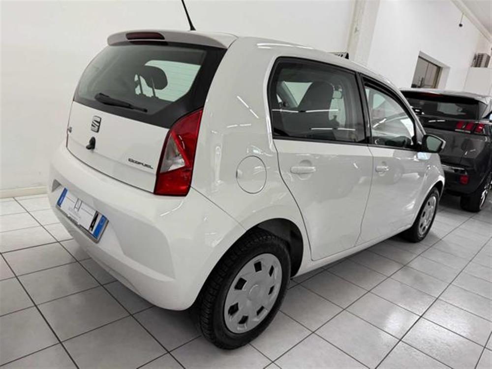Mii Mii 1.0 68 CV 5 porte St