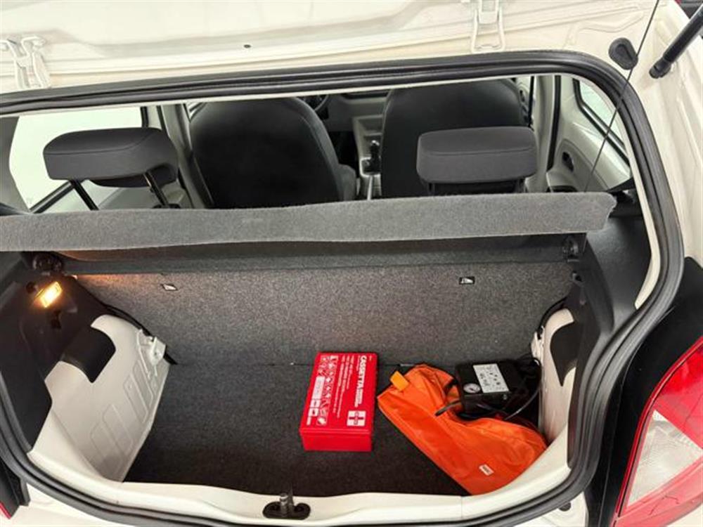 Mii Mii 1.0 68 CV 5 porte St