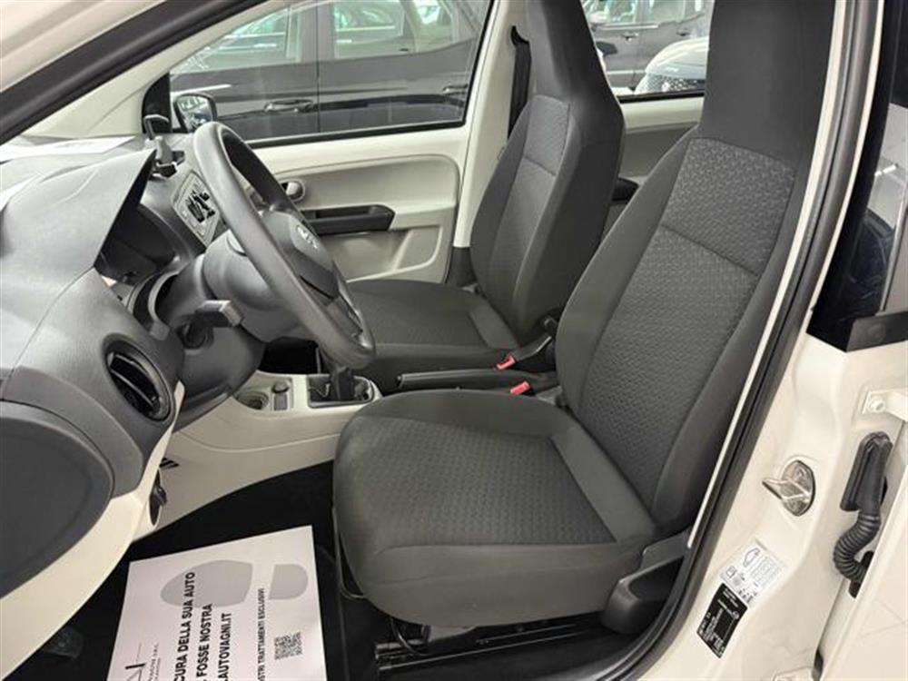 Mii Mii 1.0 68 CV 5 porte St