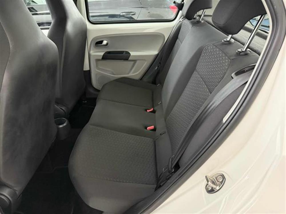 Mii Mii 1.0 68 CV 5 porte St