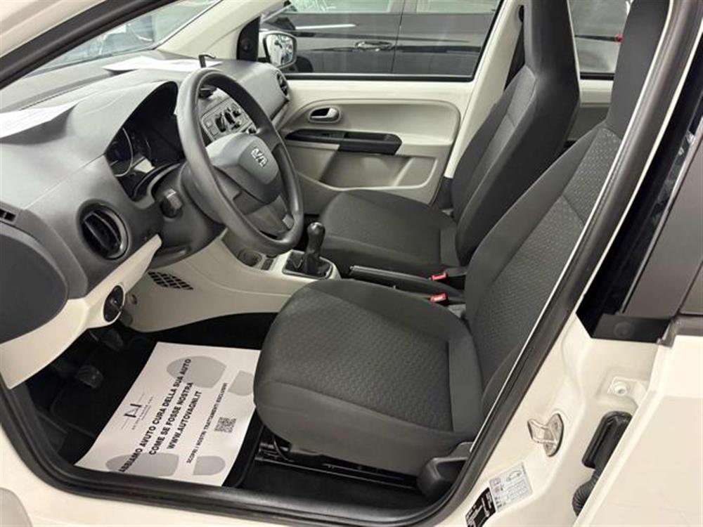 Mii Mii 1.0 68 CV 5 porte St