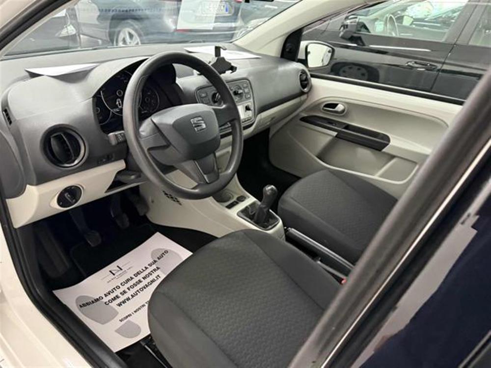 Mii Mii 1.0 68 CV 5 porte St