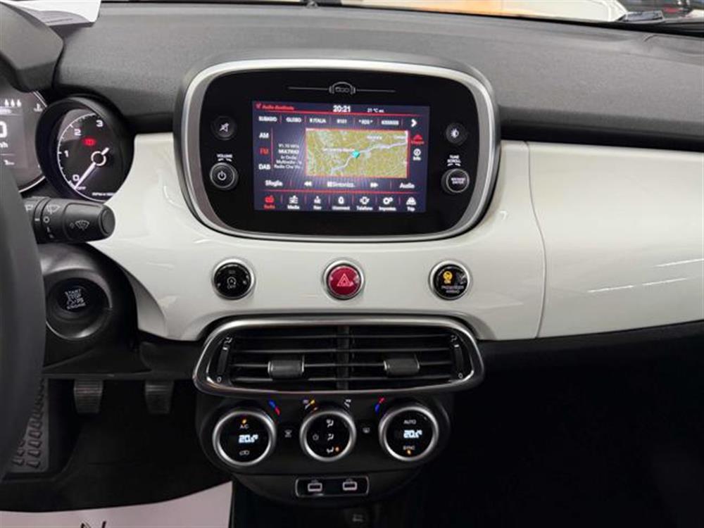 500X   500X 1.3 MultiJet 95 CV B