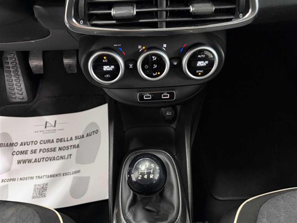 500X   500X 1.3 MultiJet 95 CV B