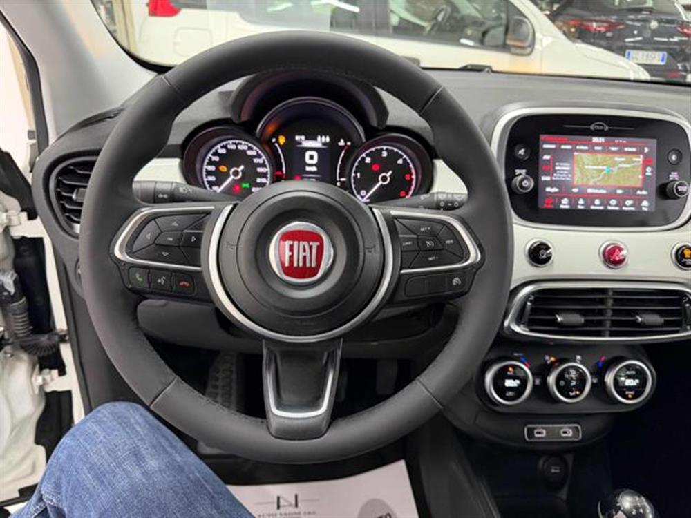 500X   500X 1.3 MultiJet 95 CV B