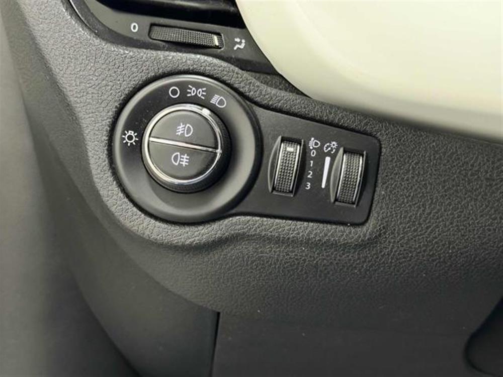 500X   500X 1.3 MultiJet 95 CV B