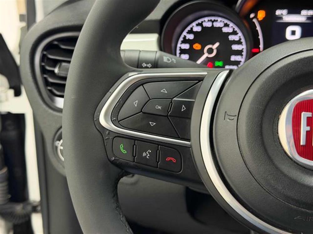 500X   500X 1.3 MultiJet 95 CV B