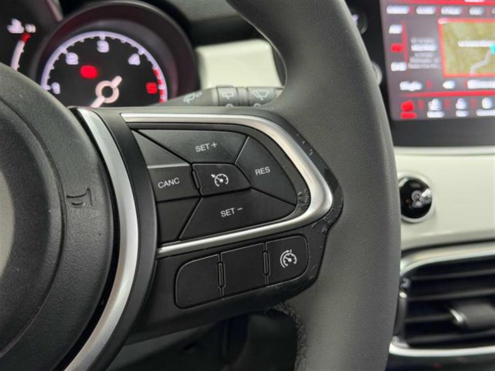 500X   500X 1.3 MultiJet 95 CV B