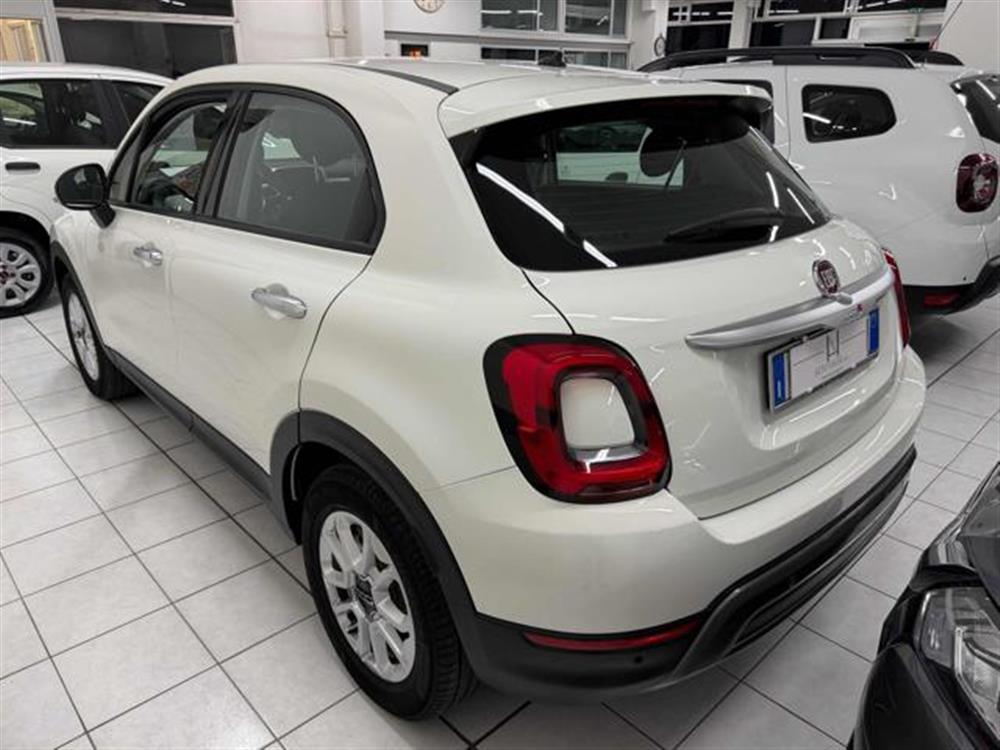 500X   500X 1.3 MultiJet 95 CV B