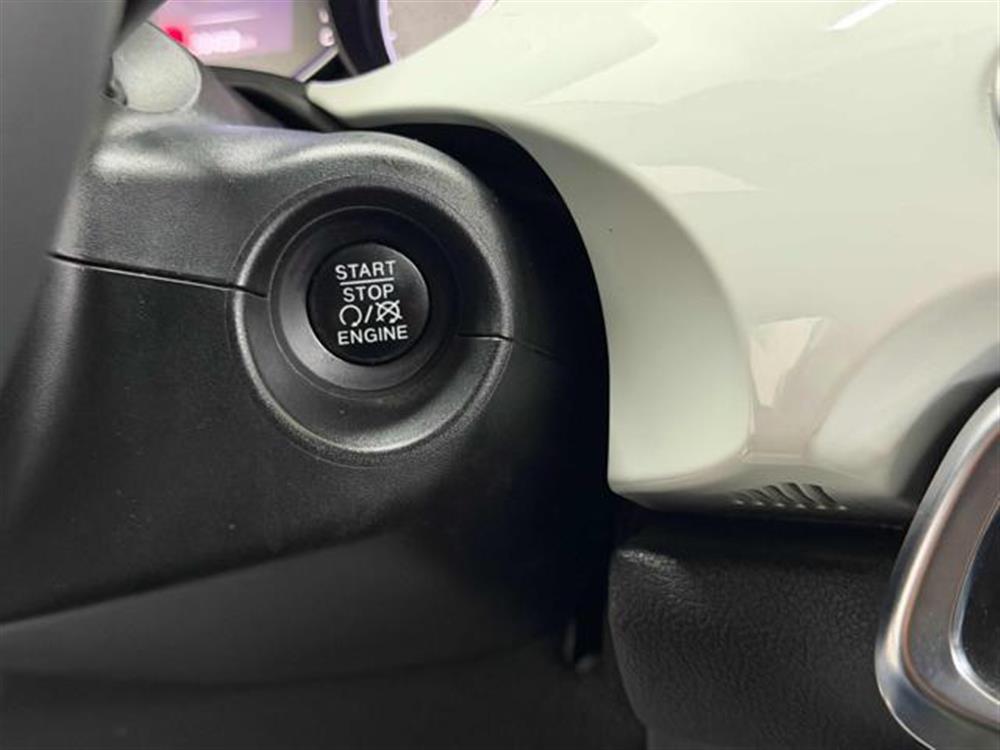 500X   500X 1.3 MultiJet 95 CV B