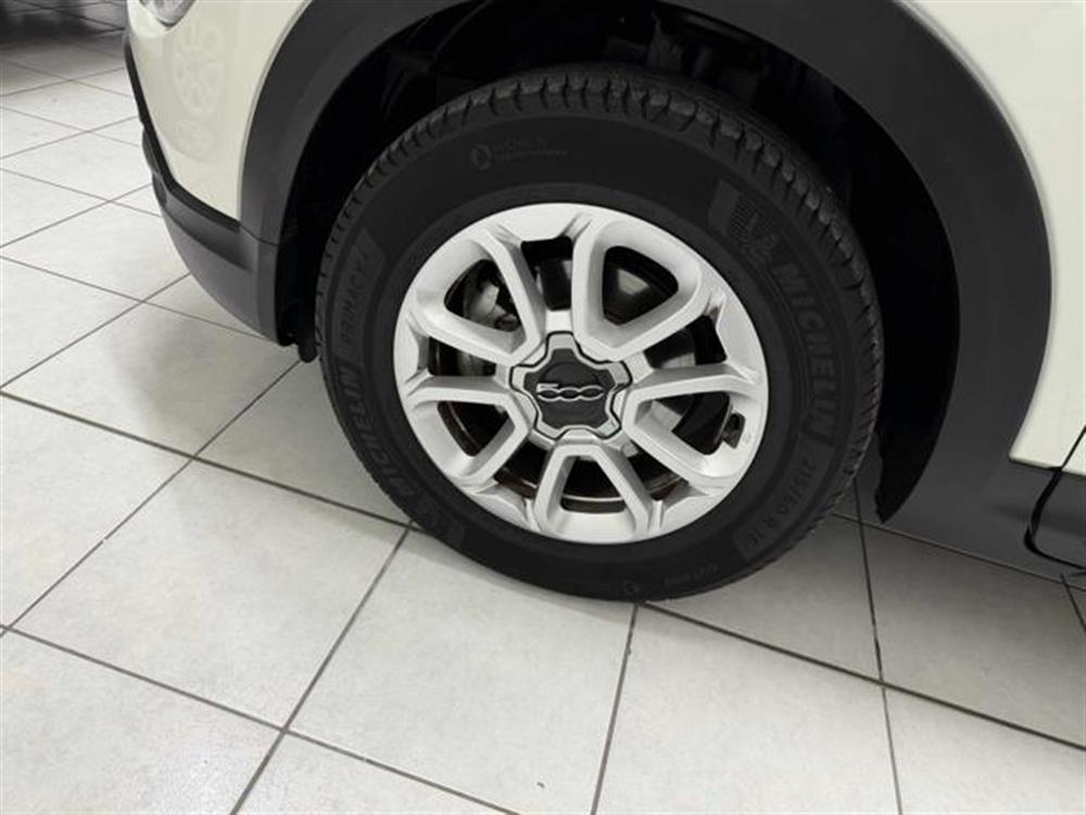 500X   500X 1.3 MultiJet 95 CV B