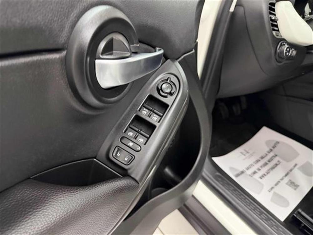 500X   500X 1.3 MultiJet 95 CV B