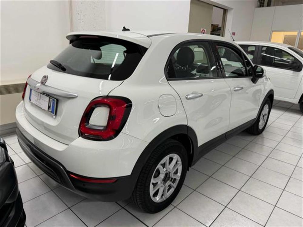 500X   500X 1.3 MultiJet 95 CV B