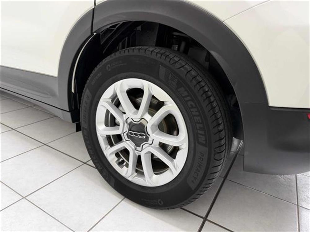 500X   500X 1.3 MultiJet 95 CV B