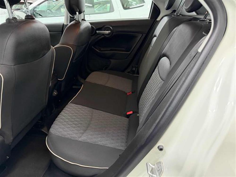 500X   500X 1.3 MultiJet 95 CV B