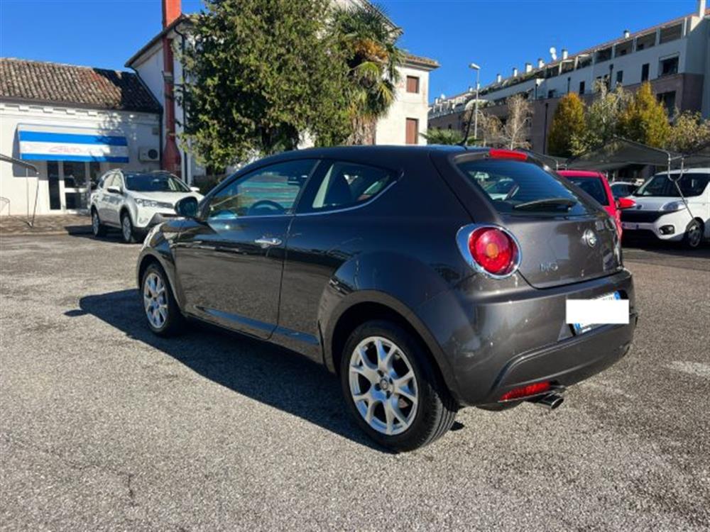 MiTo MiTo 1.4 78 CV 8V S&S Dis