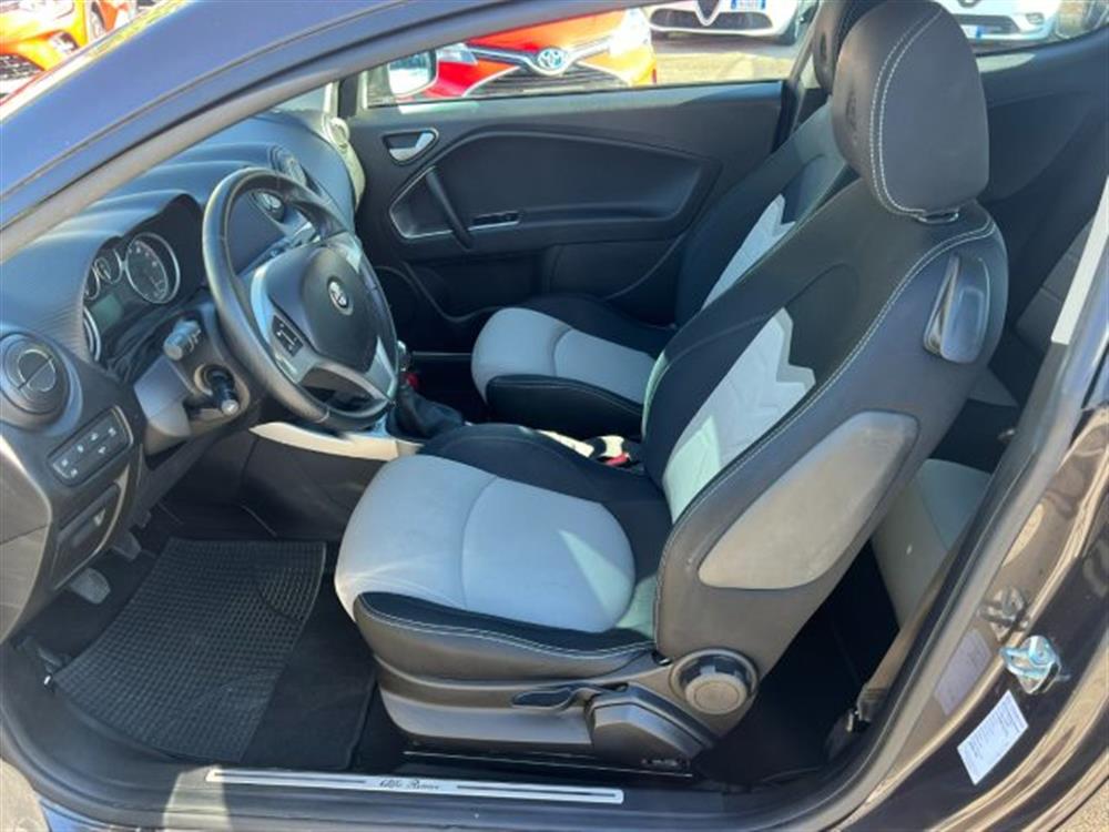 MiTo MiTo 1.4 78 CV 8V S&S Dis