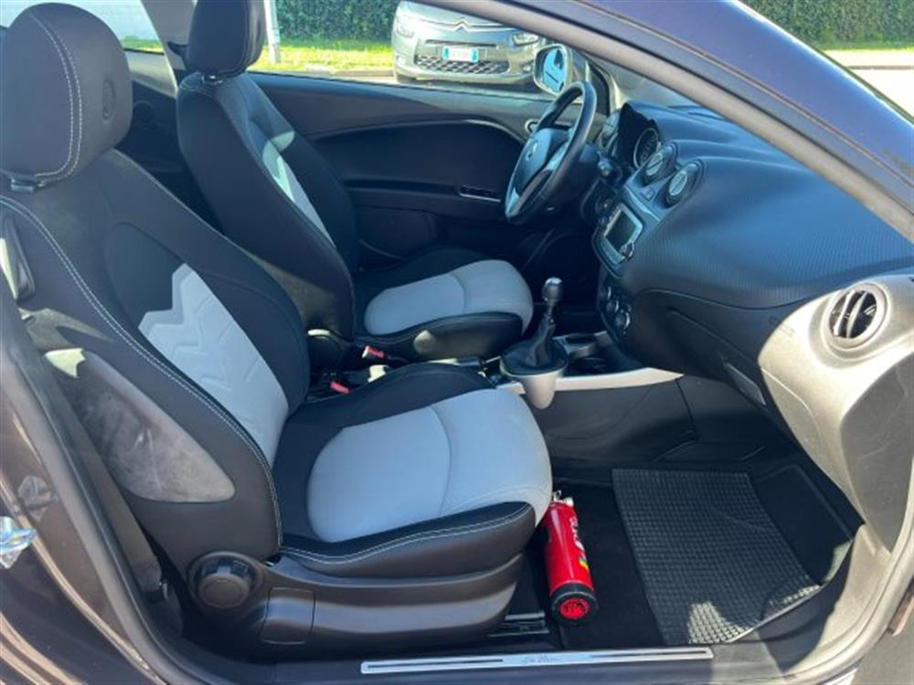 MiTo MiTo 1.4 78 CV 8V S&S Dis