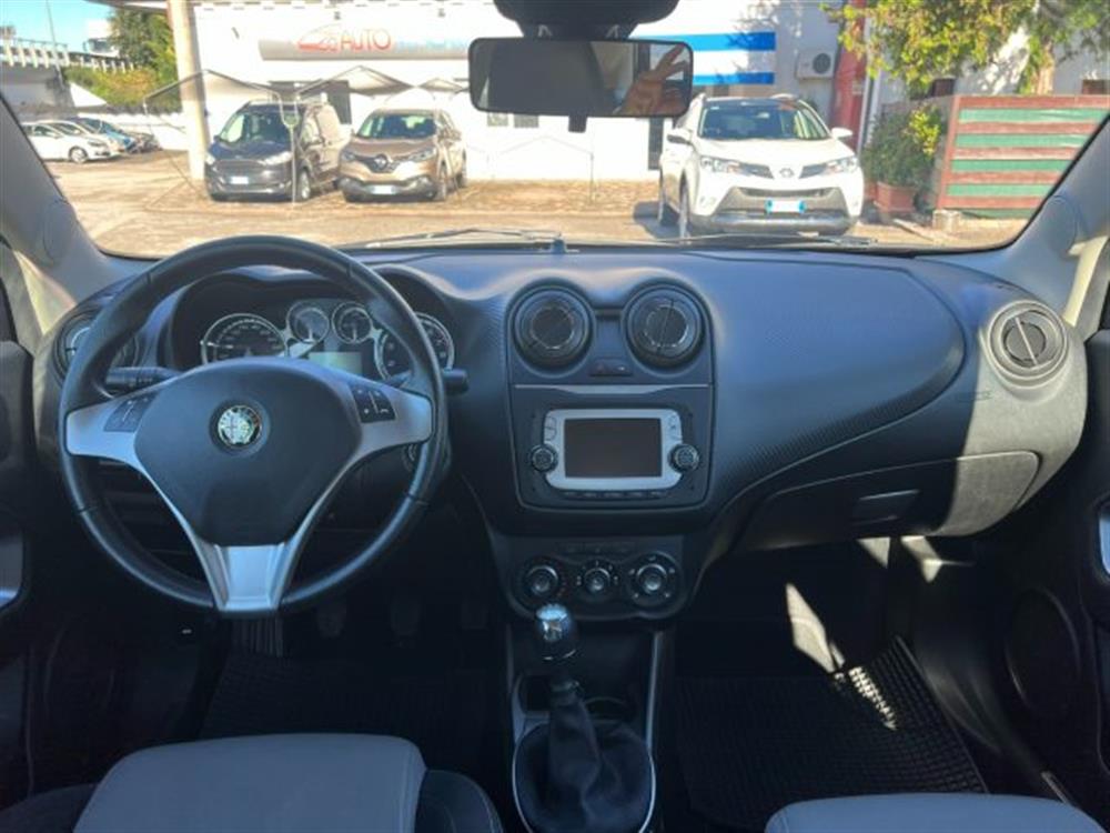 MiTo MiTo 1.4 78 CV 8V S&S Dis