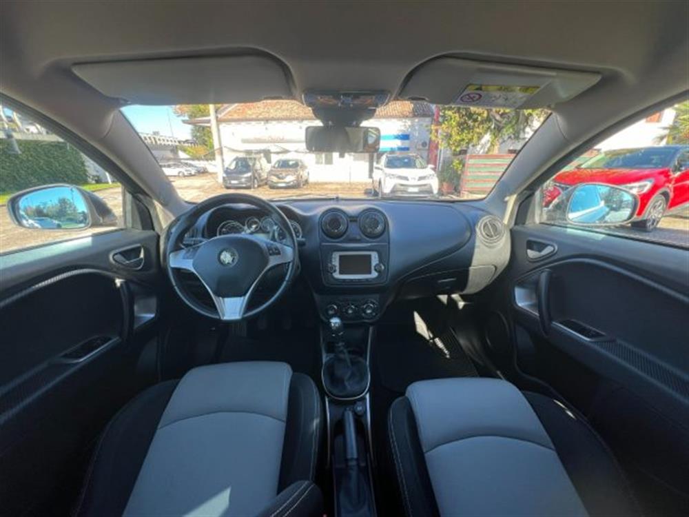 MiTo MiTo 1.4 78 CV 8V S&S Dis