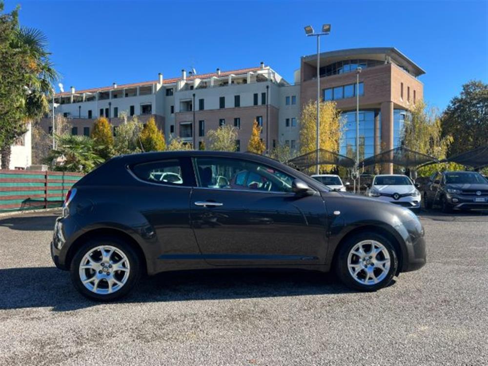 MiTo MiTo 1.4 78 CV 8V S&S Dis