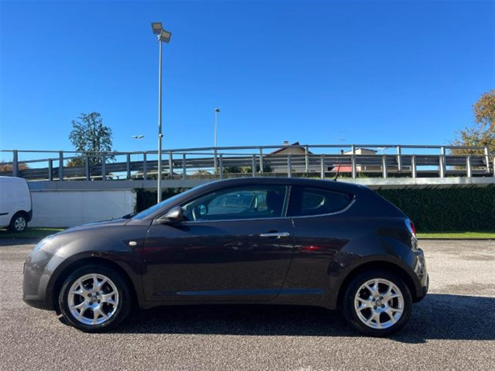 MiTo MiTo 1.4 78 CV 8V S&S Dis