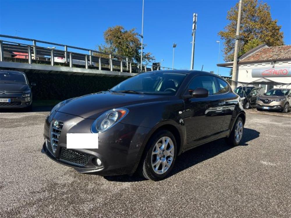 MiTo MiTo 1.4 78 CV 8V S&S Dis