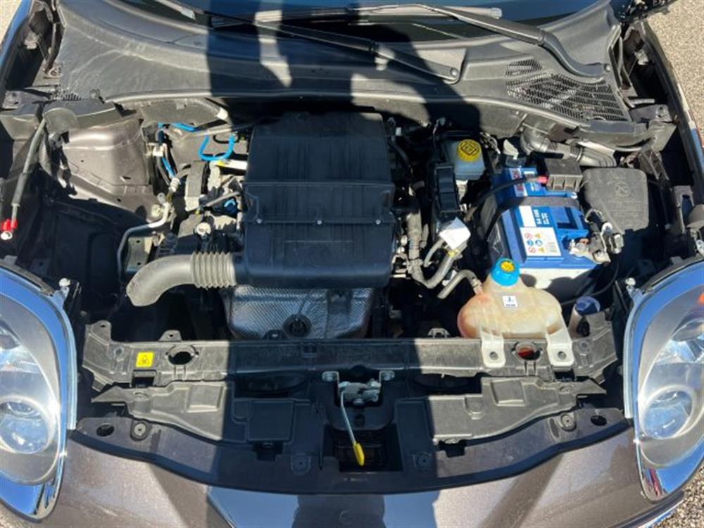 MiTo MiTo 1.4 78 CV 8V S&S Dis